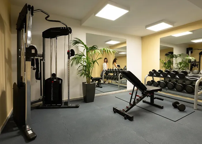 Mitsis Petit Palais Beach Hotel
