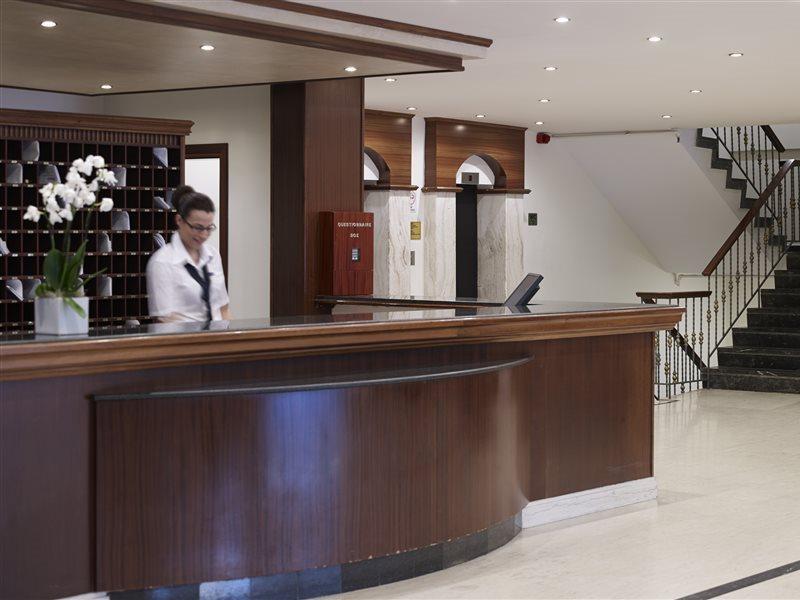 Hotel Mitsis Petit Palais