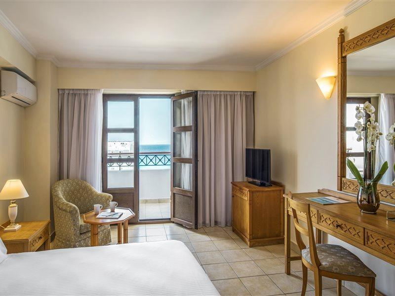 Hotel Mitsis Petit Palais