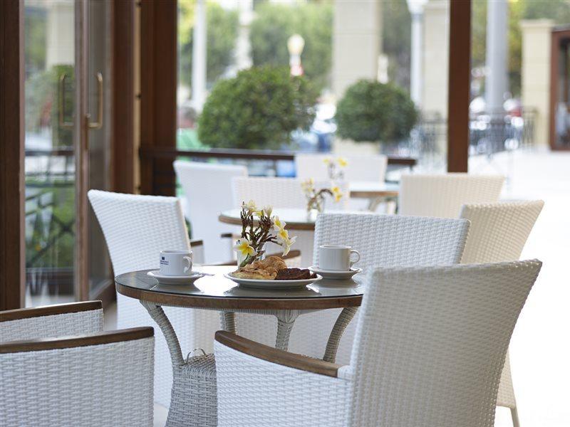 Mitsis Petit Palais Hotel