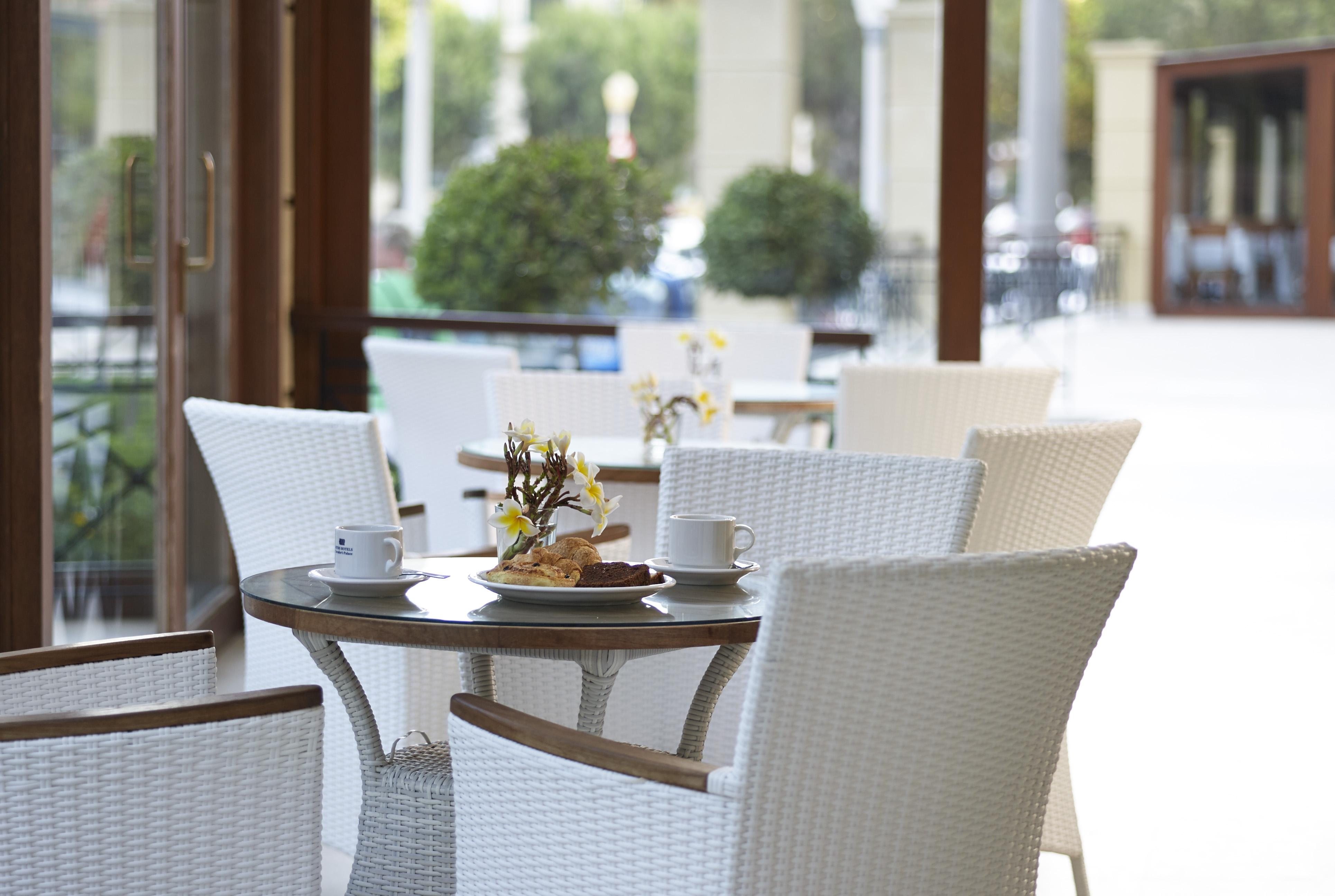 Hotel Mitsis Petit Palais Rhodes City