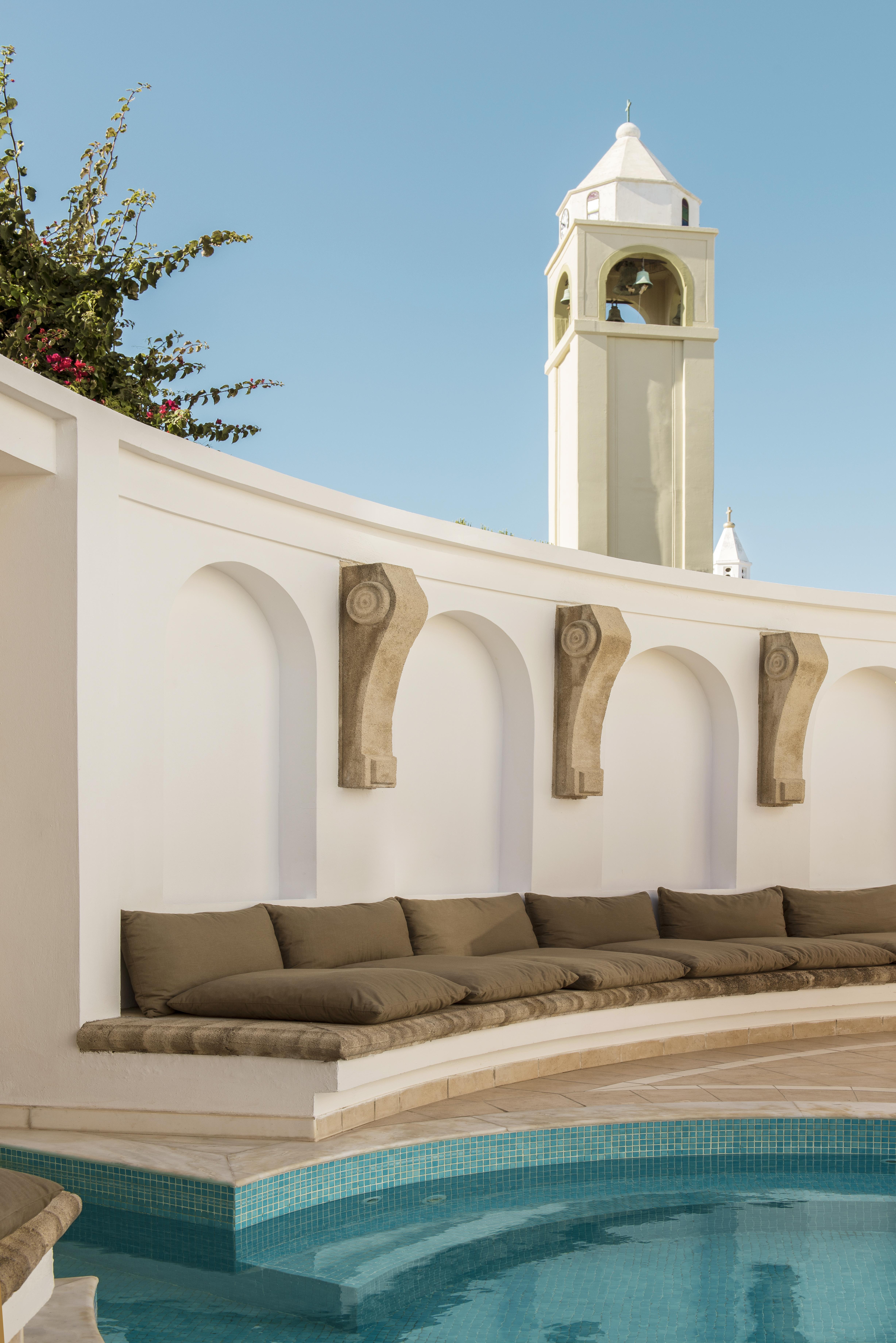 Hotel Mitsis Petit Palais Rhodes City