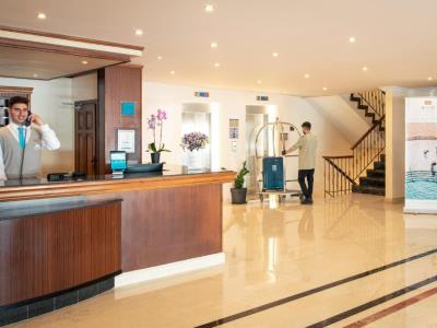 Mitsis Petit Palais Ξενοδοχείο 4*