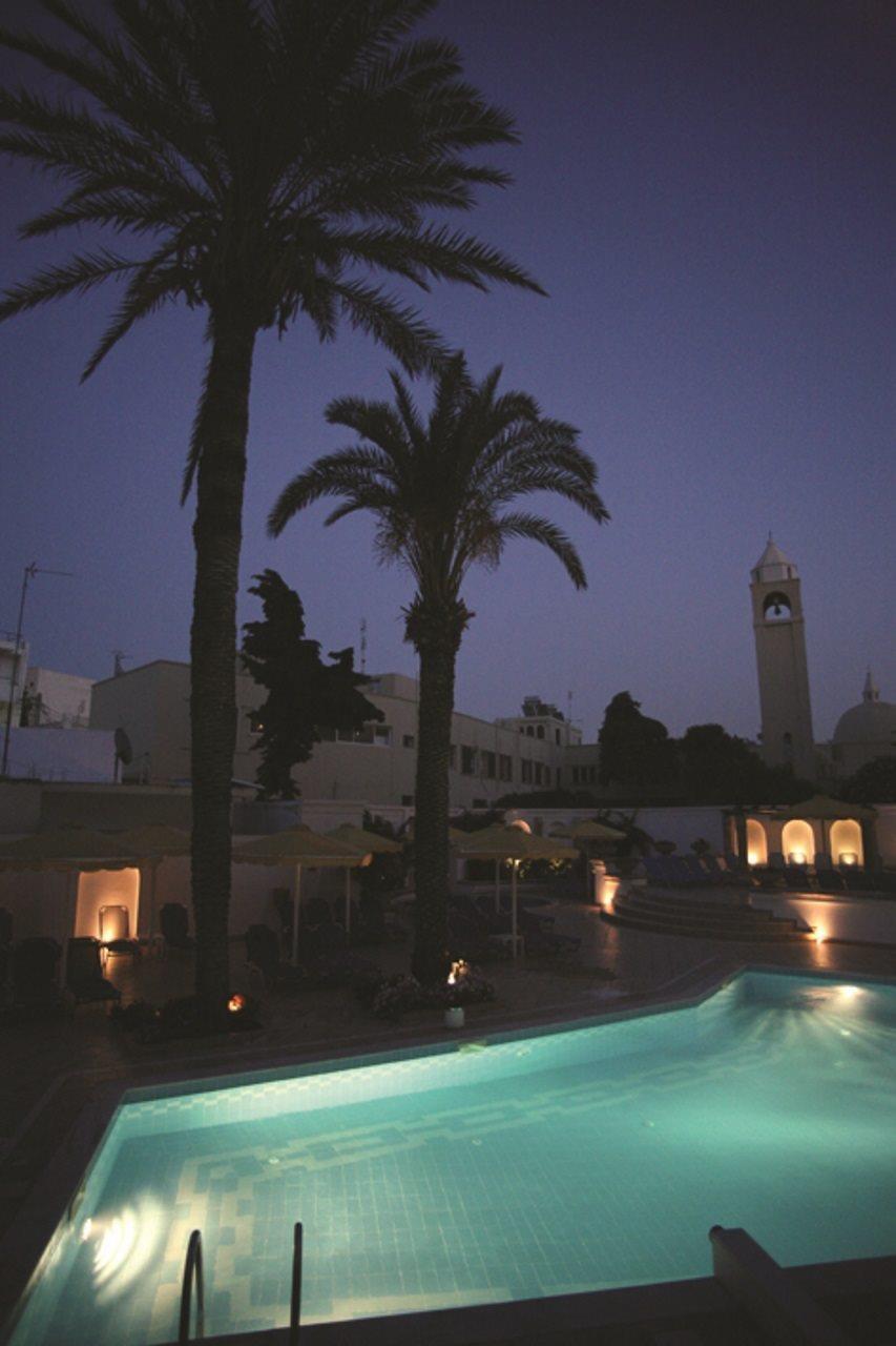 Mitsis Petit Palais 4* Rhodes City