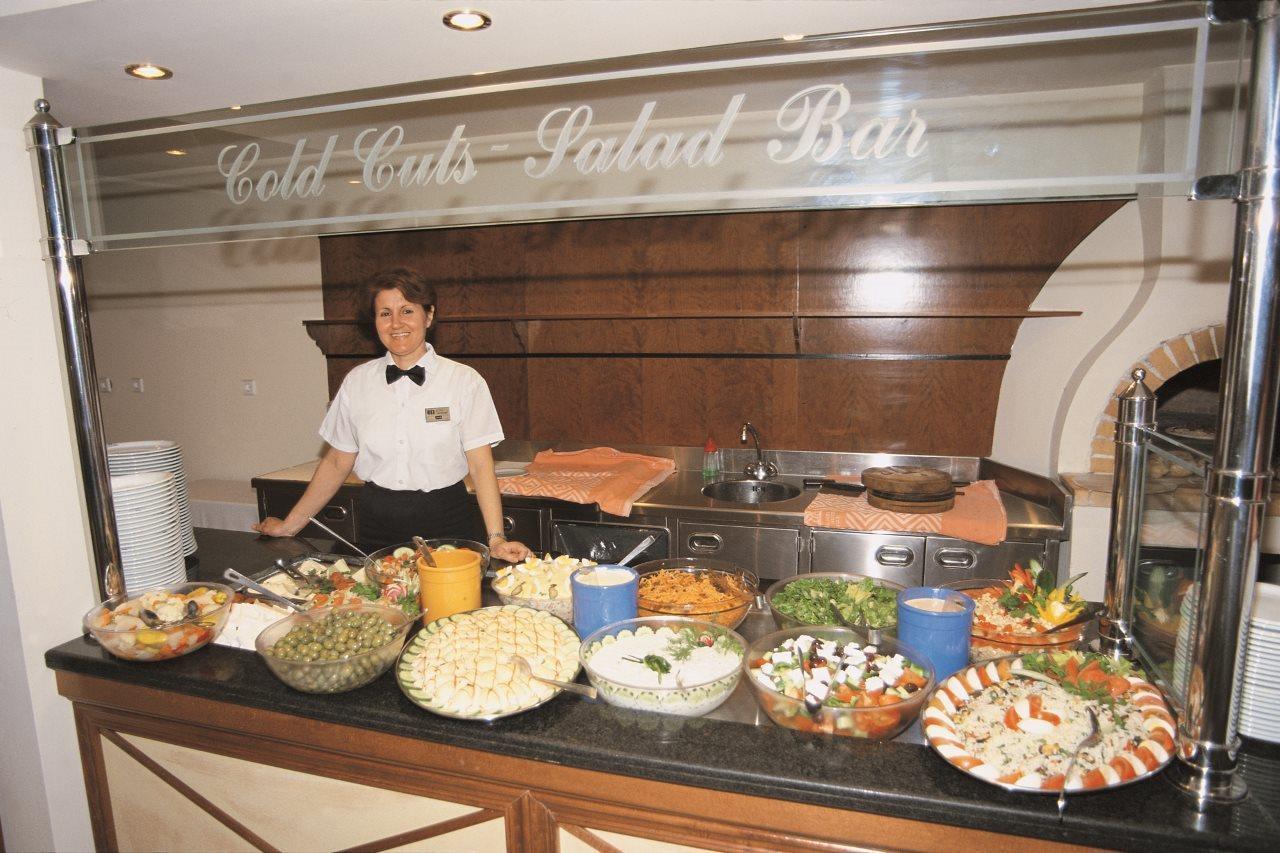 Mitsis Petit Palais Hotel