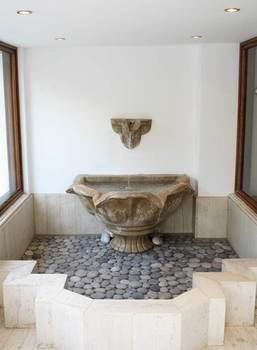 Ξενοδοχείο Mitsis Petit Palais 4*