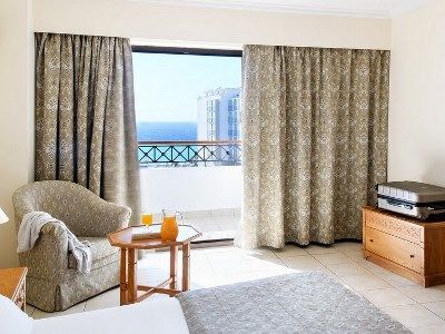 Mitsis Petit Palais Hotel Rhodes City