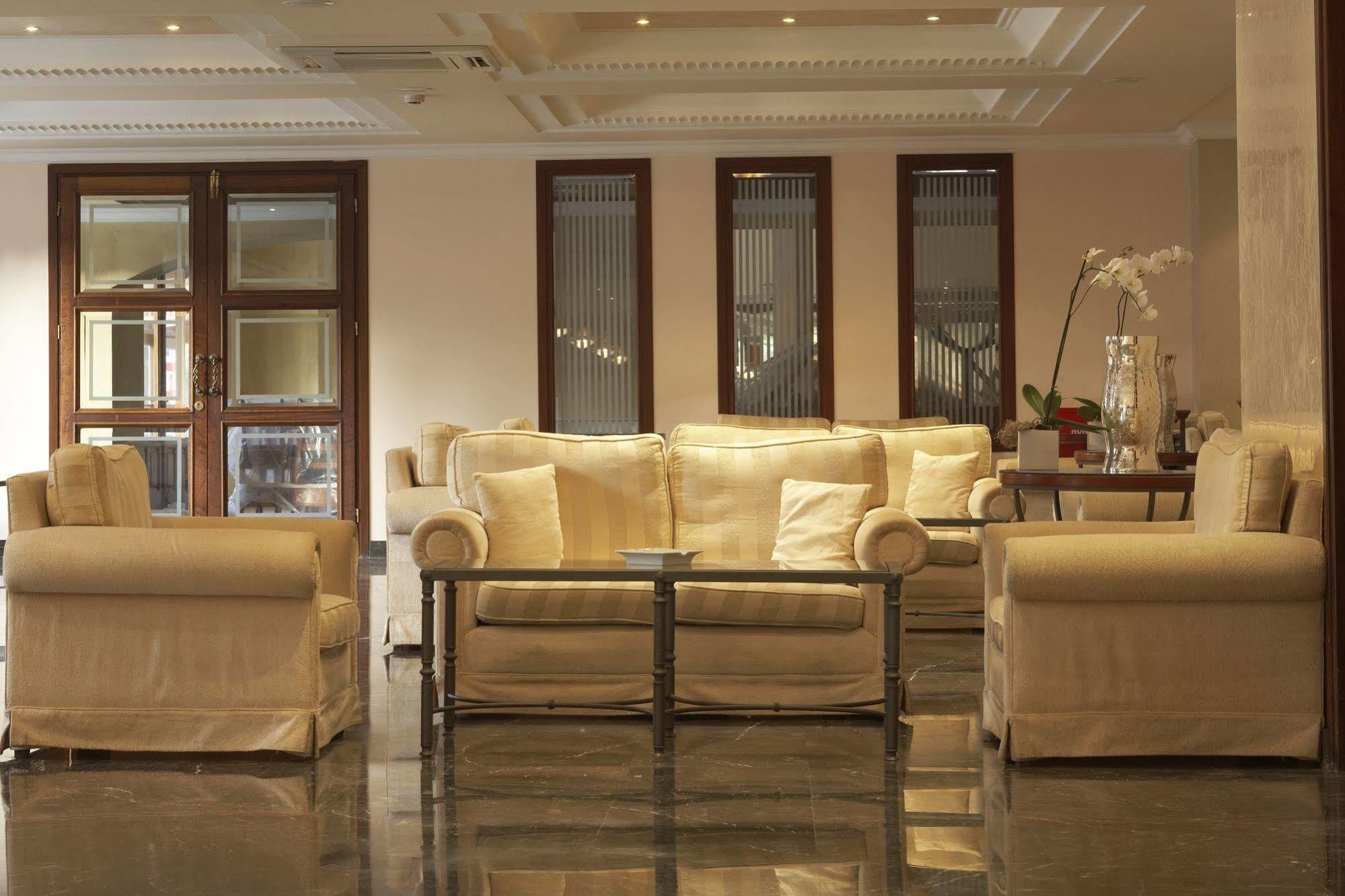 Mitsis Petit Palais Hotel Rhodes City