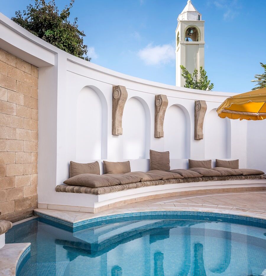 Mitsis Petit Palais Hotel