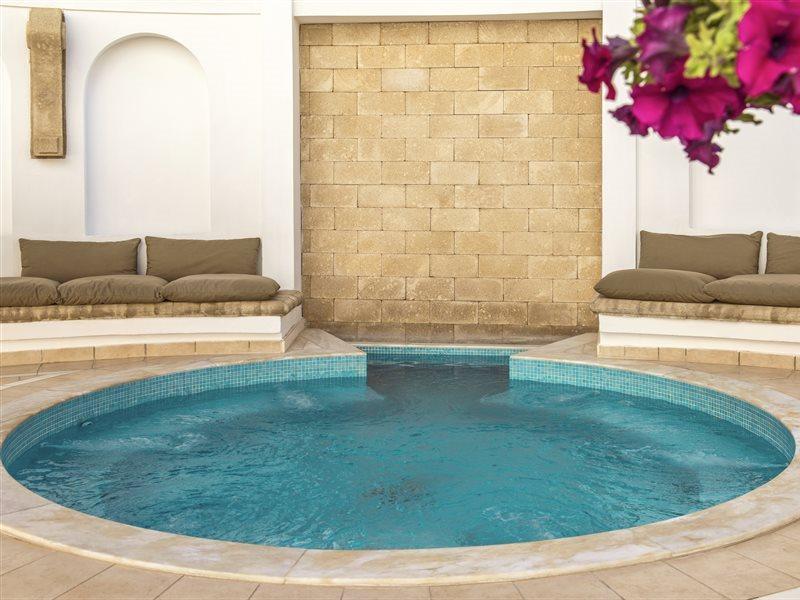 Otel Mitsis Petit Palais 4*