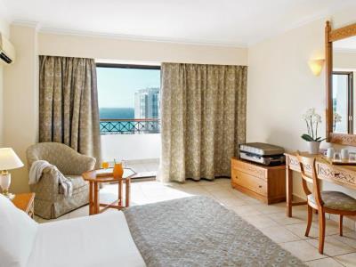 Mitsis Petit Palais Otel Rhodes City
