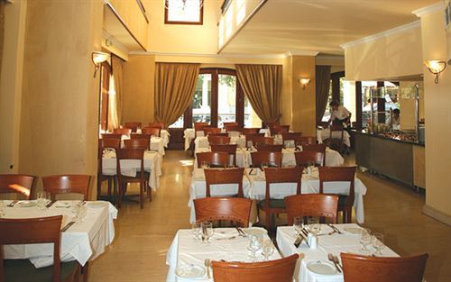 Otel Mitsis Petit Palais Rhodes City